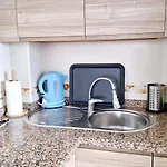 Loft Centrico En Cercano Al Tajo Y Plaza De Toros Con Wifi Y Parking Opcional
