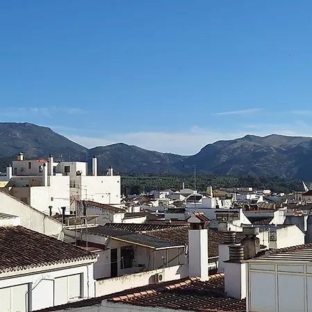 Loft Céntrico En Cercano Al Tajo Y Plaza De Toros Con Wifi Y Parking Opcional Appartamento *