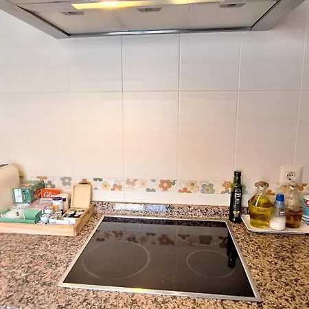 Apartment Loft Centrico En Cercano Al Tajo Y Plaza De Toros Con Wifi Y Parking Opcional Ronda