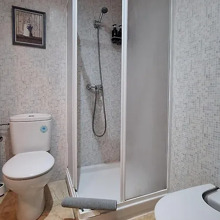 Loft Centrico En Cercano Al Tajo Y Plaza De Toros Con Wifi Y Parking Opcional