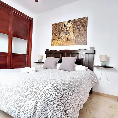 Loft Centrico En Cercano Al Tajo Y Plaza De Toros Con Wifi Y Parking Opcional