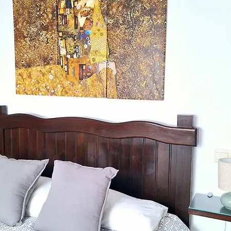 Loft Centrico En Cercano Al Tajo Y Plaza De Toros Con Wifi Y Parking Opcional Apartman *