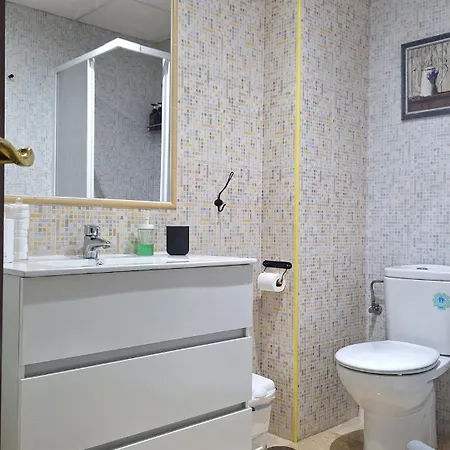 Loft Centrico En Cercano Al Tajo Y Plaza De Toros Con Wifi Y Parking Opcional