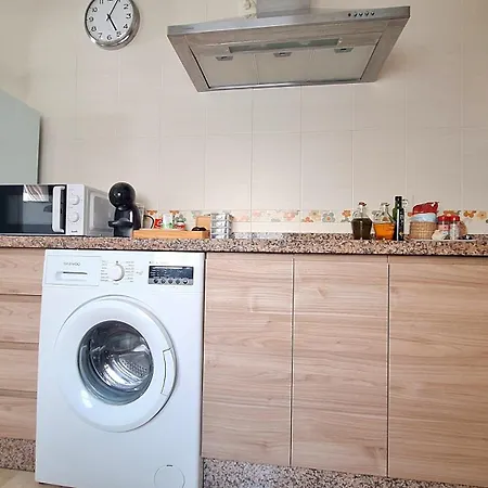 Loft Centrico En Cercano Al Tajo Y Plaza De Toros Con Wifi Y Parking Opcional Apartman