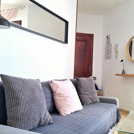 Apartment Loft Centrico En Cercano Al Tajo Y Plaza De Toros Con Wifi Y Parking Opcional *