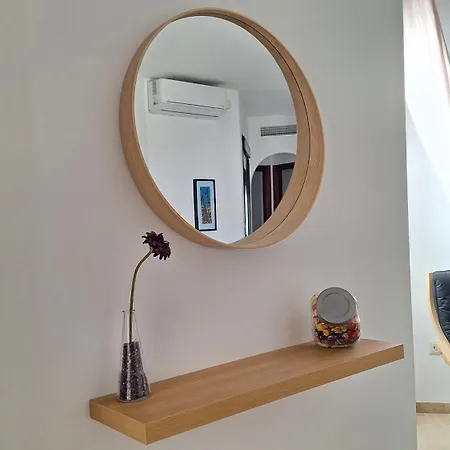 Loft Centrico En Cercano Al Tajo Y Plaza De Toros Con Wifi Y Parking Opcional Apartment Ronda