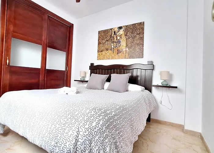 Loft Céntrico En Cercano Al Tajo Y Plaza De Toros Con Wifi Y Parking Opcional