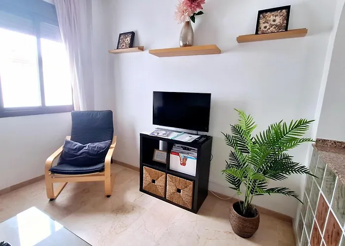 Loft Céntrico En Cercano Al Tajo Y Plaza De Toros Con Wifi Y Parking Opcional Appartamento