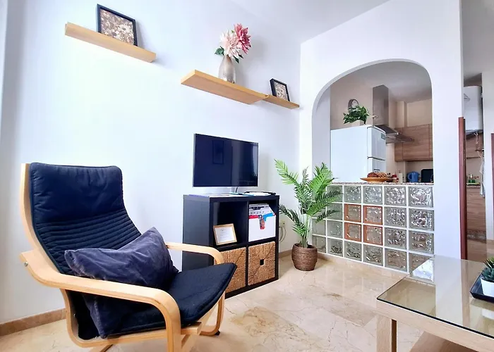 Loft Céntrico En Cercano Al Tajo Y Plaza De Toros Con Wifi Y Parking Opcional Appartamento
