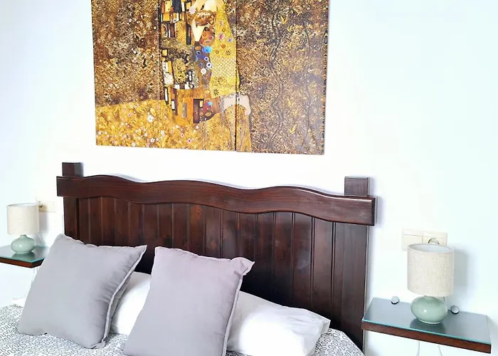 Loft Céntrico En Cercano Al Tajo Y Plaza De Toros Con Wifi Y Parking Opcional Appartamento *