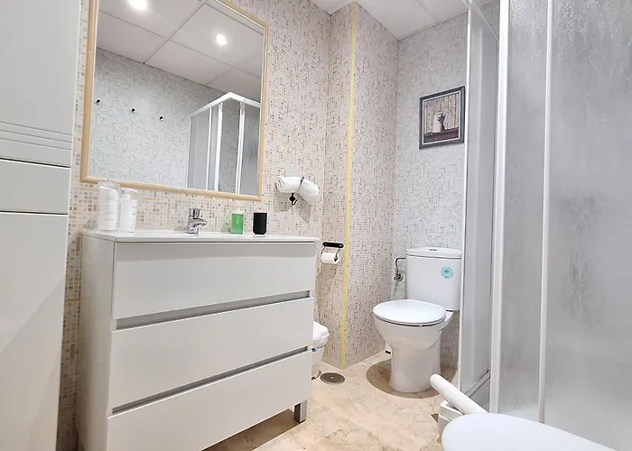 Loft Céntrico En Cercano Al Tajo Y Plaza De Toros Con Wifi Y Parking Opcional Appartamento Ronda