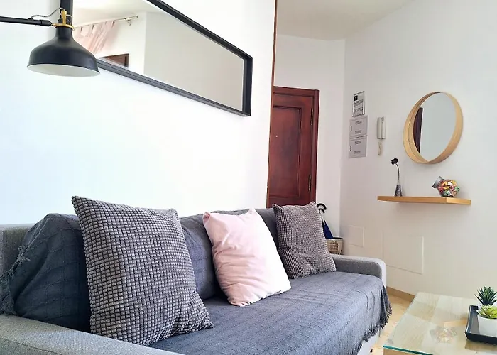 Appartamento Loft Céntrico En Cercano Al Tajo Y Plaza De Toros Con Wifi Y Parking Opcional *