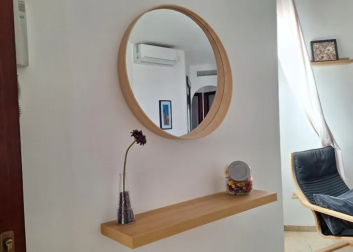 Loft Céntrico En Cercano Al Tajo Y Plaza De Toros Con Wifi Y Parking Opcional Appartamento Ronda