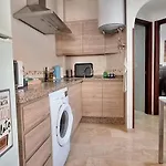 Апартаменти Loft Centrico En Cercano Al Tajo Y Plaza De Toros Con Wifi Y Parking Opcional
