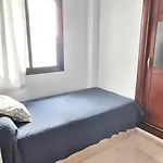 Апартаменти Loft Centrico En Cercano Al Tajo Y Plaza De Toros Con Wifi Y Parking Opcional