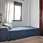 Апартаменти Loft Centrico En Cercano Al Tajo Y Plaza De Toros Con Wifi Y Parking Opcional *