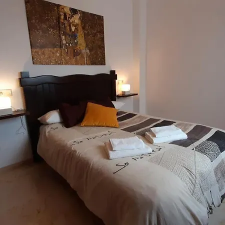 Apartment Loft Centrico En Cercano Al Tajo Y Plaza De Toros Con Wifi Y Parking Opcional *