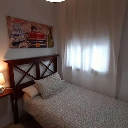 Loft Centrico En Cercano Al Tajo Y Plaza De Toros Con Wifi Y Parking Opcional Apartment *
