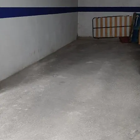 Apartment Loft Centrico En Cercano Al Tajo Y Plaza De Toros Con Wifi Y Parking Opcional