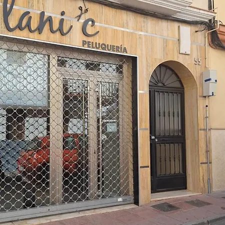Апартаменти Loft Centrico En Cercano Al Tajo Y Plaza De Toros Con Wifi Y Parking Opcional