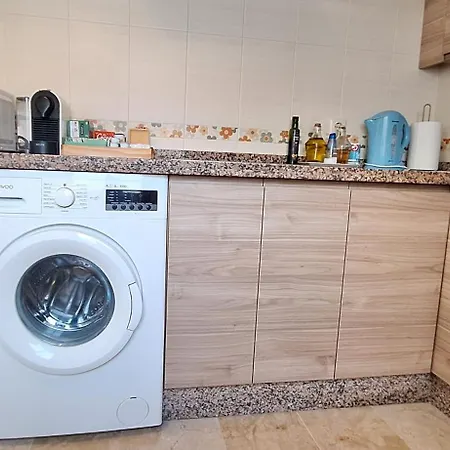 Loft Centrico En Cercano Al Tajo Y Plaza De Toros Con Wifi Y Parking Opcional *