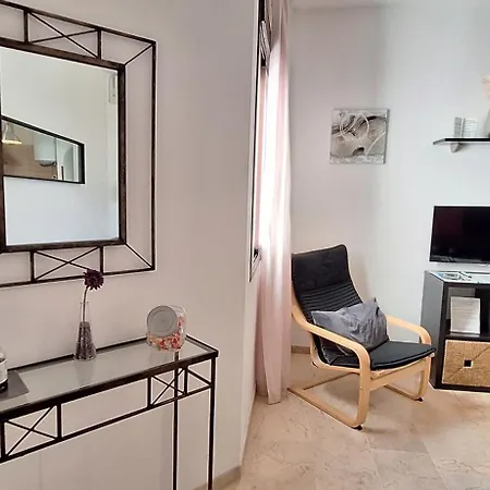 Loft Centrico En Cercano Al Tajo Y Plaza De Toros Con Wifi Y Parking Opcional Apartment