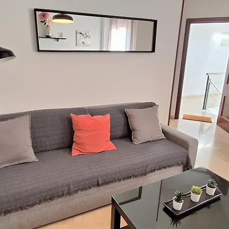 Loft Centrico En Cercano Al Tajo Y Plaza De Toros Con Wifi Y Parking Opcional Apartment *