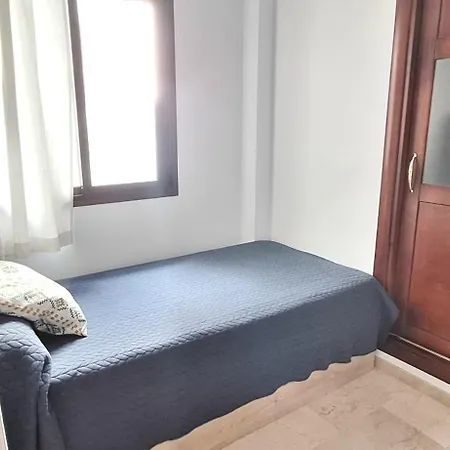 Apartment Loft Centrico En Cercano Al Tajo Y Plaza De Toros Con Wifi Y Parking Opcional