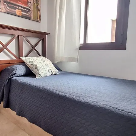 Loft Centrico En Cercano Al Tajo Y Plaza De Toros Con Wifi Y Parking Opcional Apartment Ronda