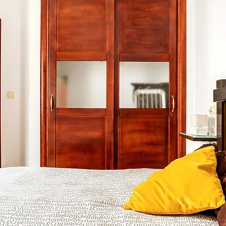 Loft Centrico En Cercano Al Tajo Y Plaza De Toros Con Wifi Y Parking Opcional Apartment *