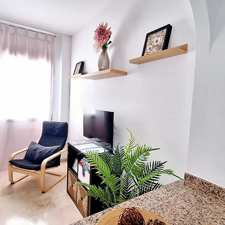 Loft Centrico En Cercano Al Tajo Y Plaza De Toros Con Wifi Y Parking Opcional Apartment *