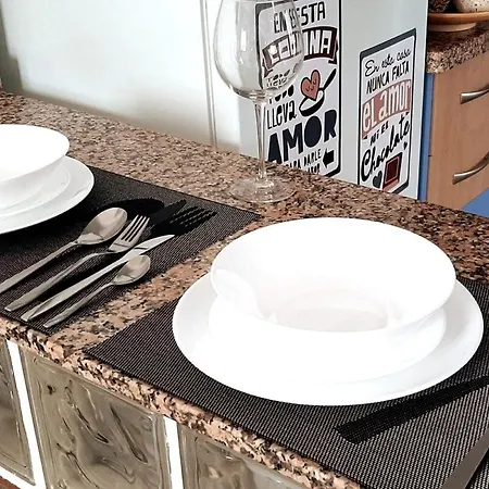 Apartment Loft Centrico En Cercano Al Tajo Y Plaza De Toros Con Wifi Y Parking Opcional
