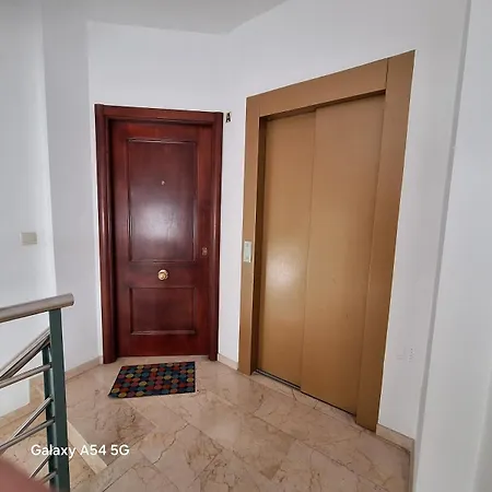 Loft Centrico En Cercano Al Tajo Y Plaza De Toros Con Wifi Y Parking Opcional Ronda