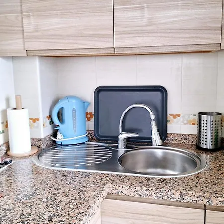 Loft Centrico En Cercano Al Tajo Y Plaza De Toros Con Wifi Y Parking Opcional