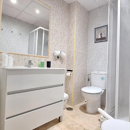 Loft Centrico En Cercano Al Tajo Y Plaza De Toros Con Wifi Y Parking Opcional Apartment Ronda