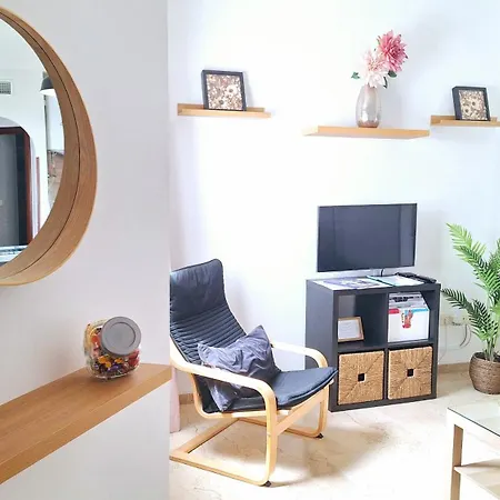 Апартаменти Loft Centrico En Cercano Al Tajo Y Plaza De Toros Con Wifi Y Parking Opcional Ронда