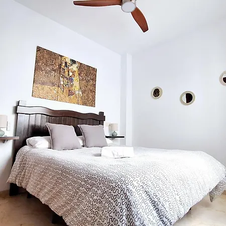 Loft Centrico En Cercano Al Tajo Y Plaza De Toros Con Wifi Y Parking Opcional Ronda