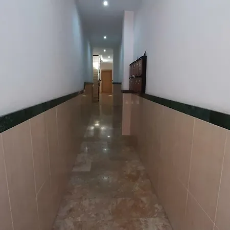 Loft Centrico En Cercano Al Tajo Y Plaza De Toros Con Wifi Y Parking Opcional Ронда