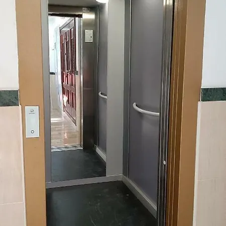 Loft Centrico En Cercano Al Tajo Y Plaza De Toros Con Wifi Y Parking Opcional * Ронда