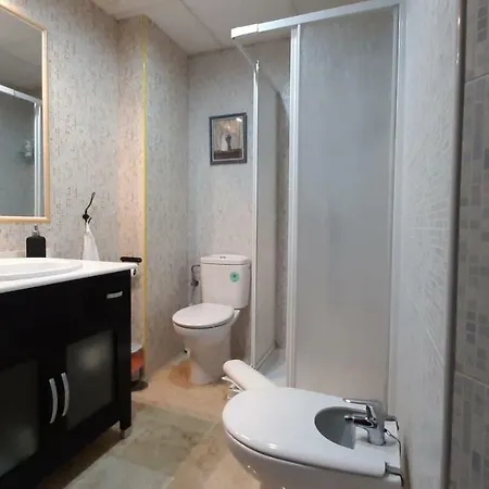 Loft Centrico En Cercano Al Tajo Y Plaza De Toros Con Wifi Y Parking Opcional Apartment *