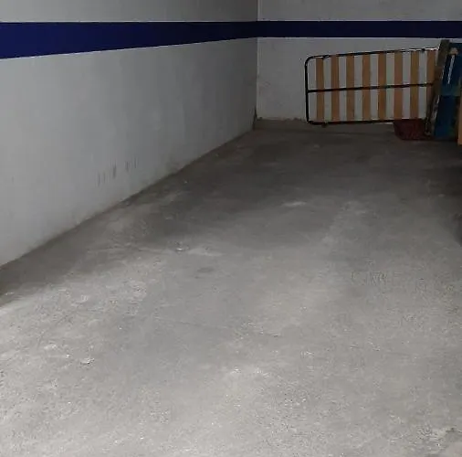 公寓 Loft Centrico En Cercano Al Tajo Y Plaza De Toros Con Wifi Y Parking Opcional