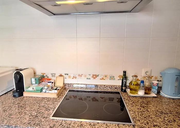 公寓 Loft Centrico En Cercano Al Tajo Y Plaza De Toros Con Wifi Y Parking Opcional 龙达