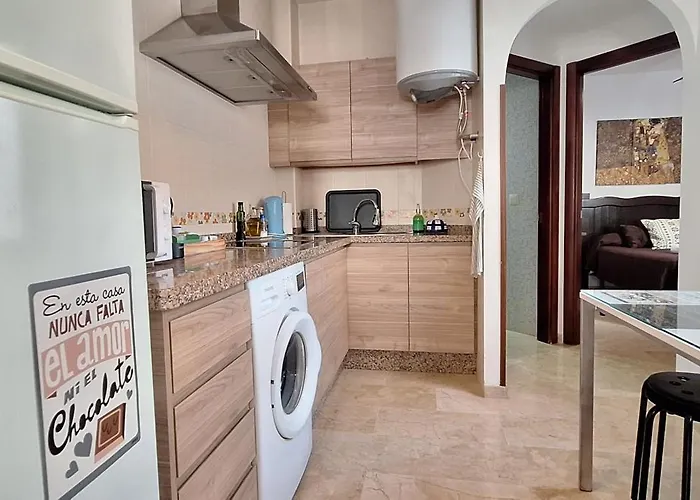 Апартаменты Loft Centrico En Cercano Al Tajo Y Plaza De Toros Con Wifi Y Parking Opcional