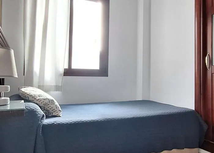 公寓 Loft Centrico En Cercano Al Tajo Y Plaza De Toros Con Wifi Y Parking Opcional *