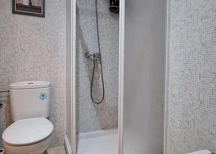 Loft Centrico En Cercano Al Tajo Y Plaza De Toros Con Wifi Y Parking Opcional