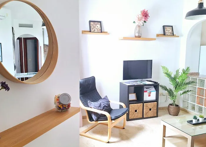 公寓 Loft Centrico En Cercano Al Tajo Y Plaza De Toros Con Wifi Y Parking Opcional 龙达