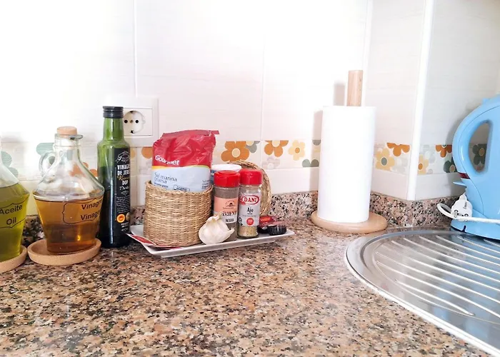 Loft Centrico En Cercano Al Tajo Y Plaza De Toros Con Wifi Y Parking Opcional *