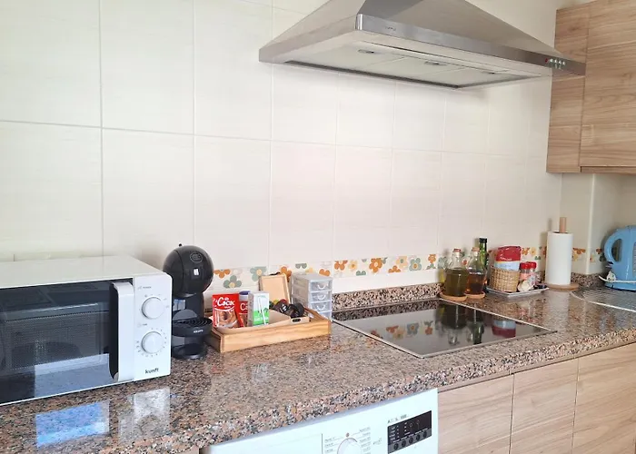 Loft Centrico En Cercano Al Tajo Y Plaza De Toros Con Wifi Y Parking Opcional * 龙达