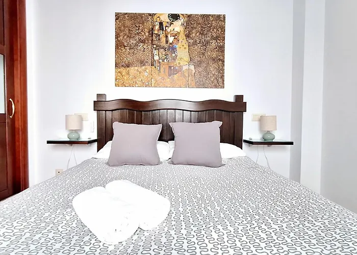 Loft Centrico En Cercano Al Tajo Y Plaza De Toros Con Wifi Y Parking Opcional 公寓 *