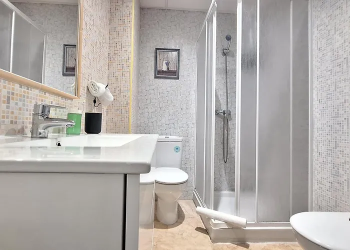 Loft Centrico En Cercano Al Tajo Y Plaza De Toros Con Wifi Y Parking Opcional * 龙达